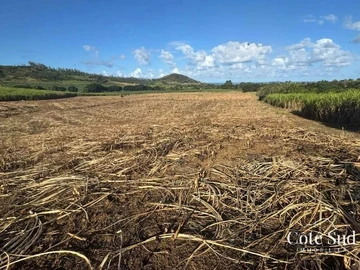 Terrain Agricole