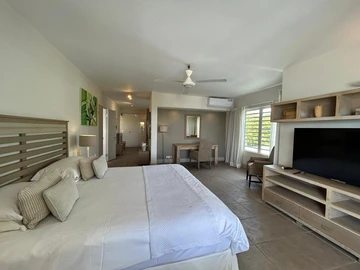 Villa de 3 Chambres