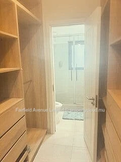 Appartement à louer à Quatre Bornes