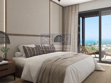4 Bedroom Penthouse