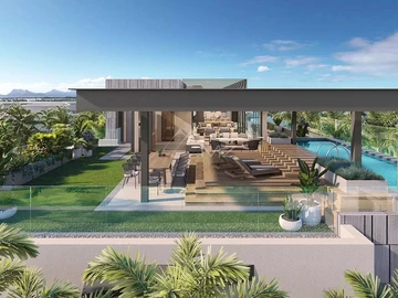 4 Bedroom Penthouse