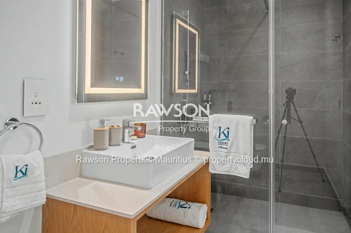 Penthouse 3 Bedrooms | Sea View | Private Rooftop & Plunge Pool | Pereybere