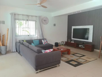 Villa de 4 Chambres