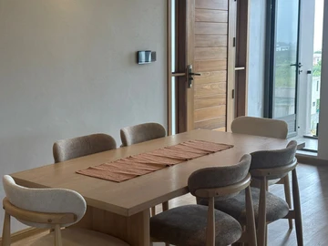 Studio de 2 Chambres