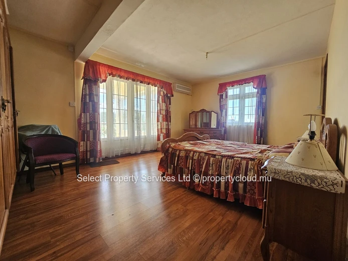 Family House for Sale, Bonne Terre, Vacoas