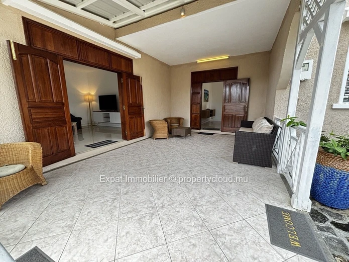 Maison De Charme Entierement Rénovée 4 Chambres – Trou Aux Biches
