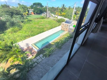Appartement de 3 Chambres