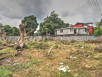 Residential Land