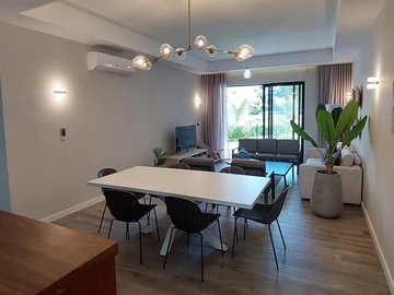 3 Bedroom Apartment