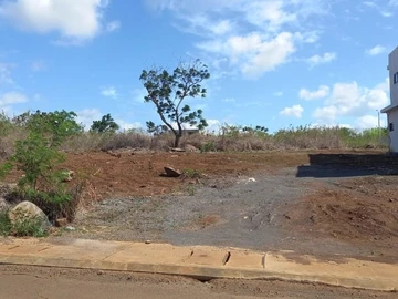 Residential Land