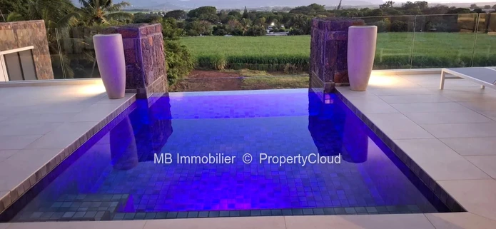 Penthouse en Vente
