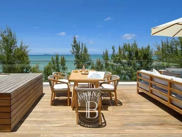 Penthouse de 3 Chambres