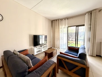 3 Bedroom Townhouse, Duplex