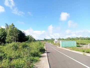 Residential Land