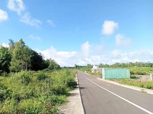 Residential Land