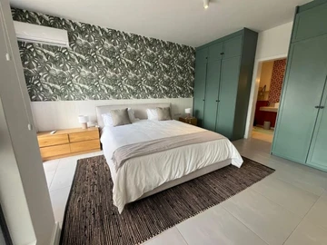 2 Bedroom Penthouse