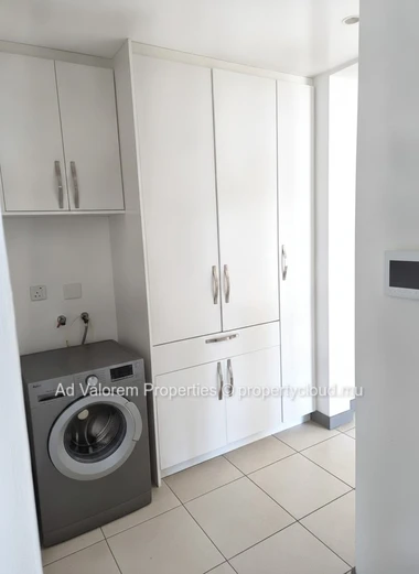 EXCEPTIONAL PENTHOUSE – Les Promenades d'Helvétia, Moka