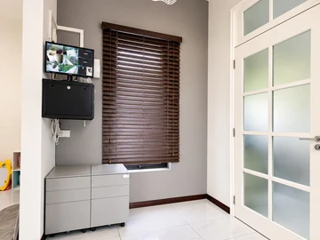 Villa de 4 Chambres