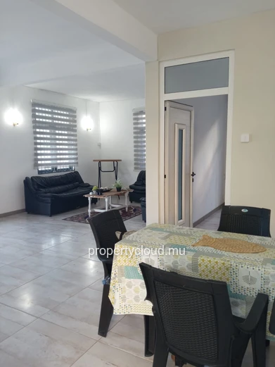 FOR RENT — Charming single-story house in Grand Gaube