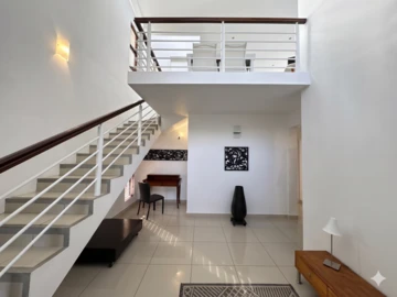 Appartement de 4 Chambres