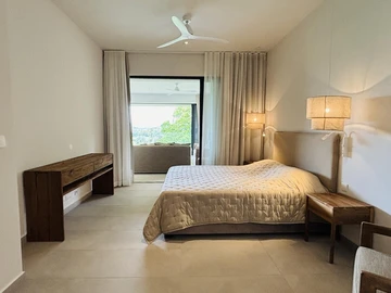 Appartement de 4 Chambres