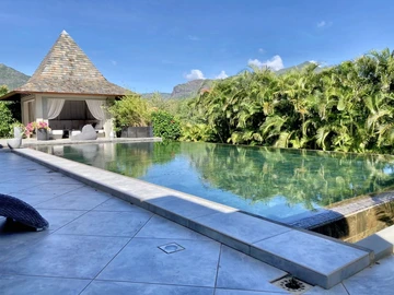 Villa de 8 Chambres