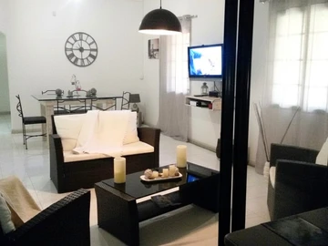 Maison de 2 Chambres
