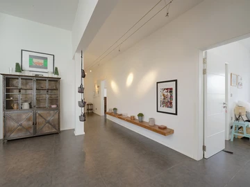 Penthouse de 3 Chambres