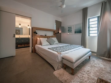 Appartement de 3 Chambres