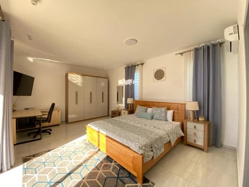 3 Bedroom Villa