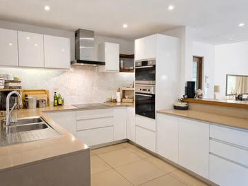Appartement de 3 Chambres