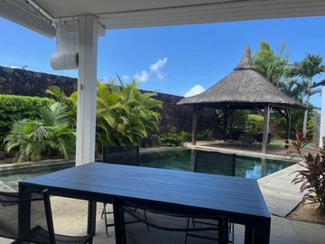4 Bedroom Villa