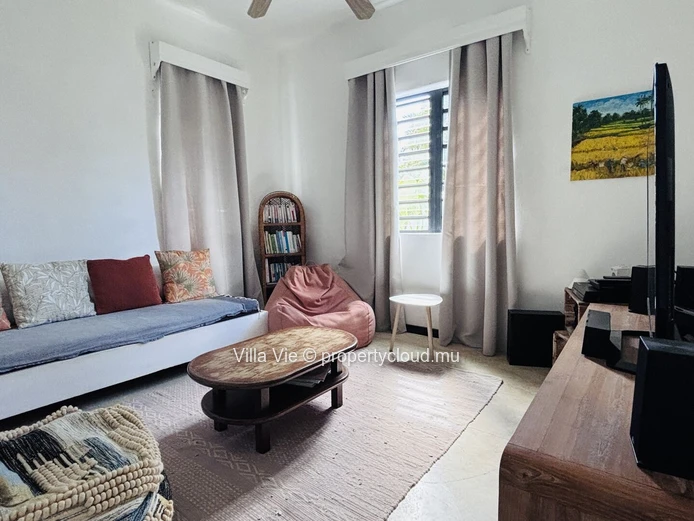 Forêt Daruty - Charmante maison familiale moderne avec 4 chambres et piscine