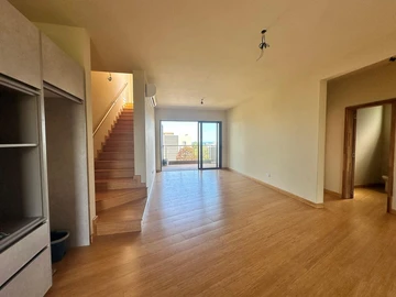 3 Bedroom Penthouse