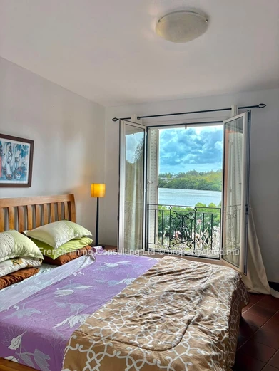 Appartement 2 chambres en suites a port chambly