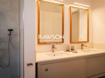 Appartement de 3 Chambres