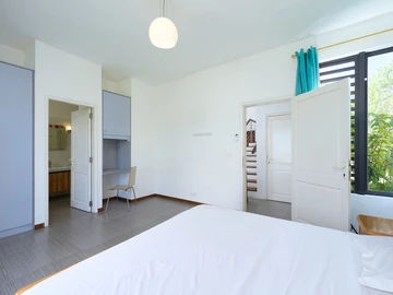 Maison de 4 Chambres