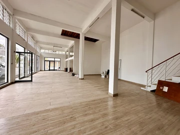 Immobilier Commerciaux