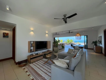 3 Bedroom Penthouse