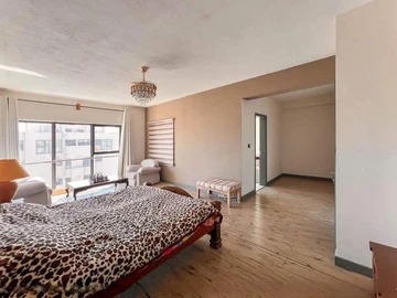 4 Bedroom Penthouse