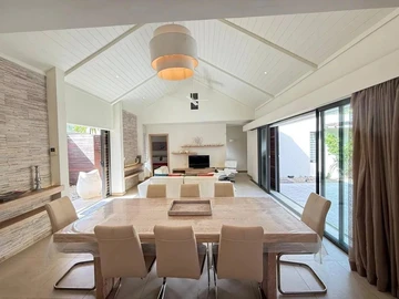 3 Bedroom Villa