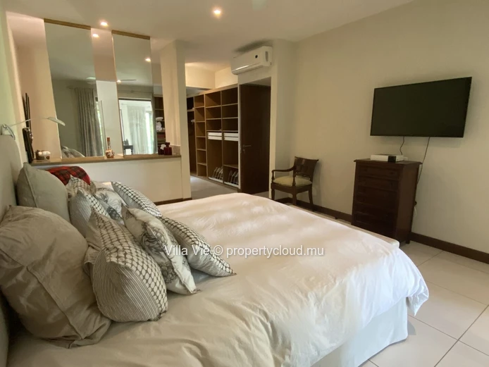 Bon Espoir - Bel appartement de 3 chambres en-suite proche des écoles