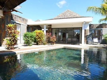 4 Bedroom Villa