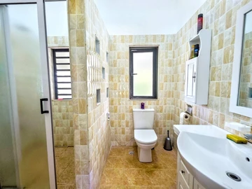 Villa de 3 Chambres