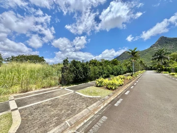 Residential Land