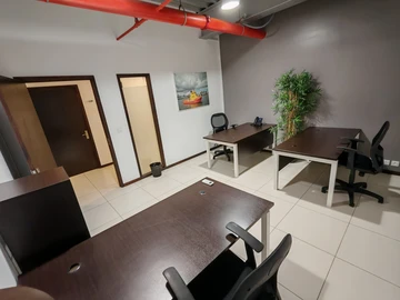 Bureau