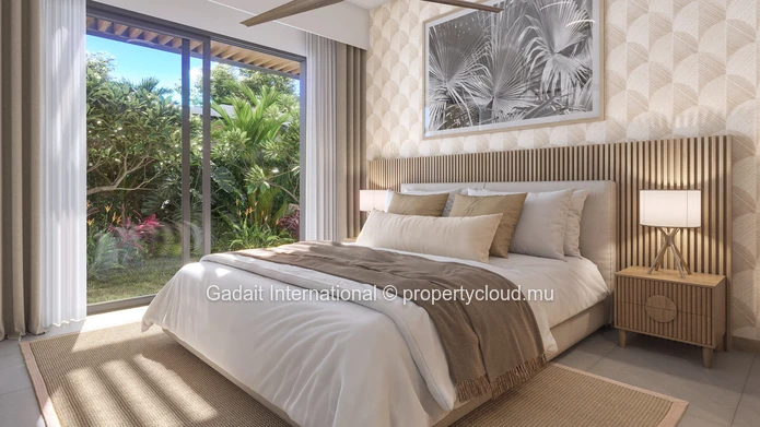 Villa d'Exception à Palmyre, Petite Rivière Noire – Luxe Absolu et Art de Vivre Tropical par Gadait International