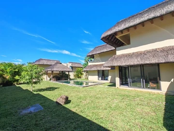 Villa de 3 Chambres
