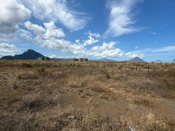 Residential Land