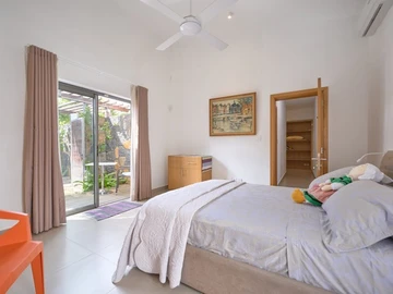 Villa de 3 Chambres